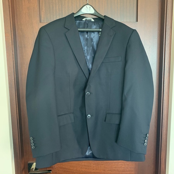 Sport coat - Jhane Barnes - Picture 5 of 8